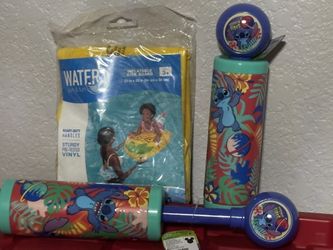 Bundle Of Summer Toys