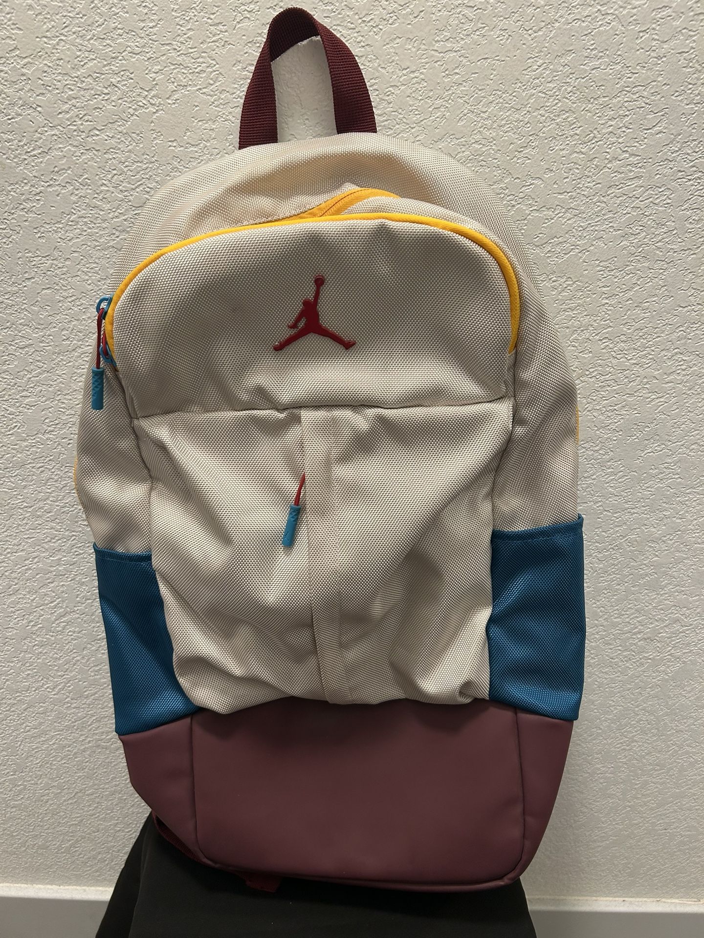 Jordan Backpack