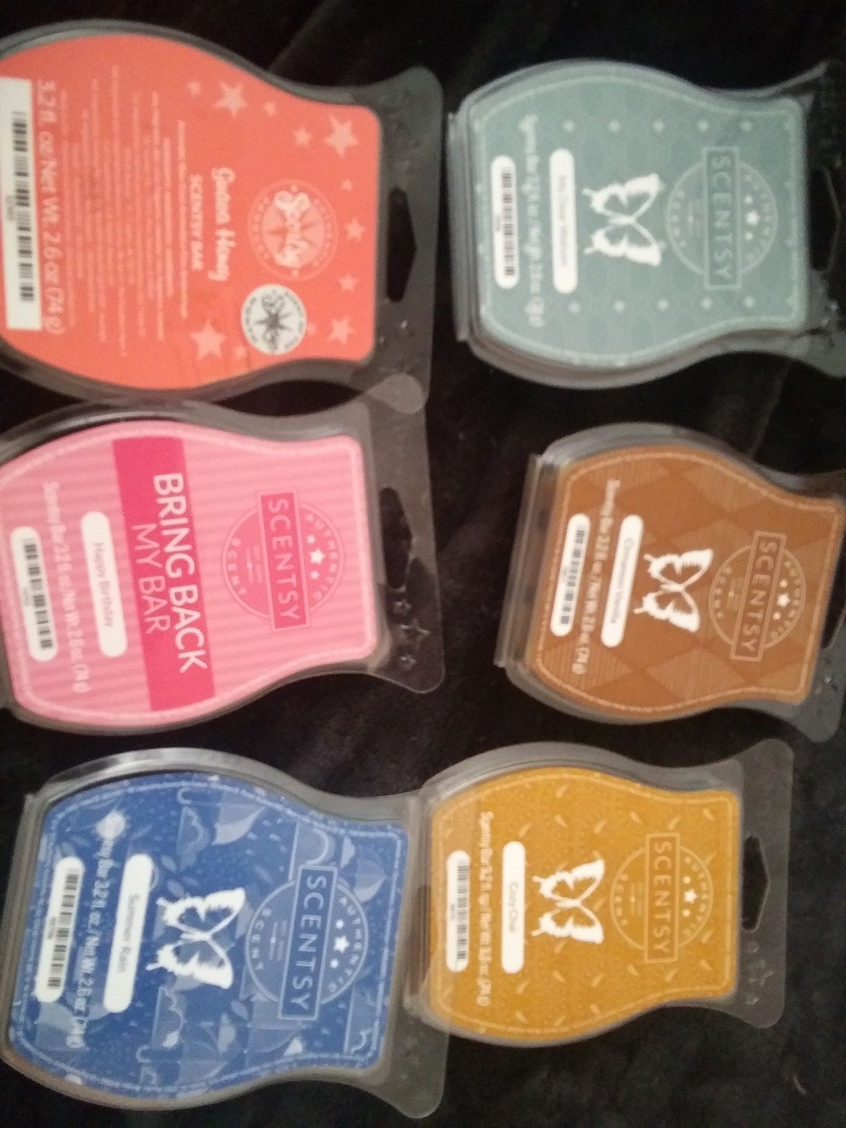 Scentsy
