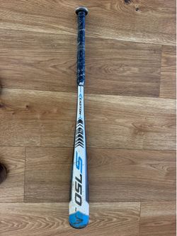 Easton S750 28’ USA Baseball Bat