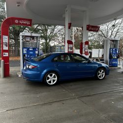 2008 Mazda Mazda6