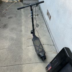Scooter