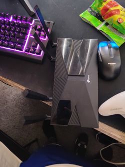 Tp Link Gaming Router
