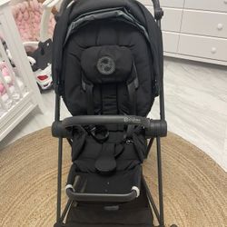Cybex Stroller Mios 3