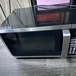 Microwave $5 (not Heating)