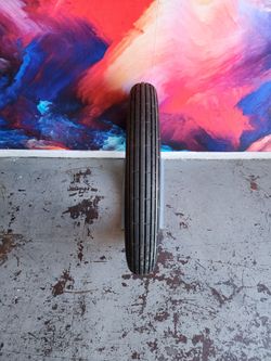 3.00/18 Motorcycle Tire