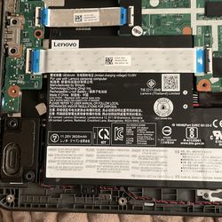 computer/laptop parts