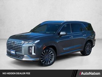 2023 Hyundai Palisade