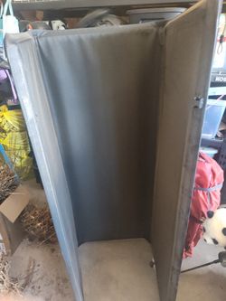 Tyger Tonneau Cover 6.5’