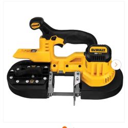 DeWalt DCS371 20v Band Saw