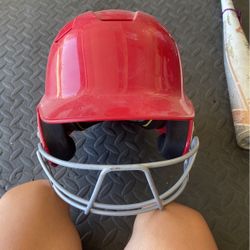 Baseball/softball Helmets