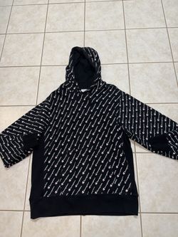 Men’s Champion Reverse Weave Hoodie 