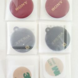 NFC Smart Tags - Android Or iPhone IoS