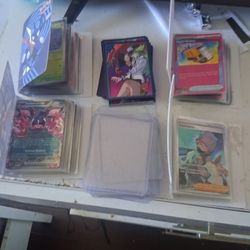 Pokémon Cards