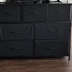 7 Drawer Stand 