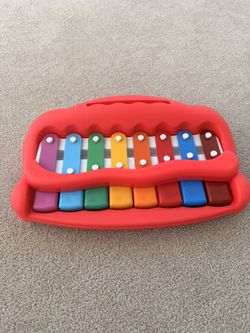 Toddler/ Baby Piano