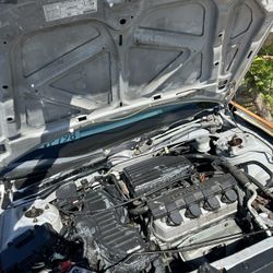 2001/2005 HONDA CIVIC PARTS ONLY