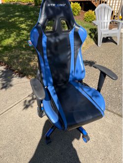 Gaming Chair