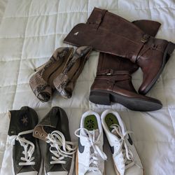 FREE Women's Shoes Size 8 1/2 