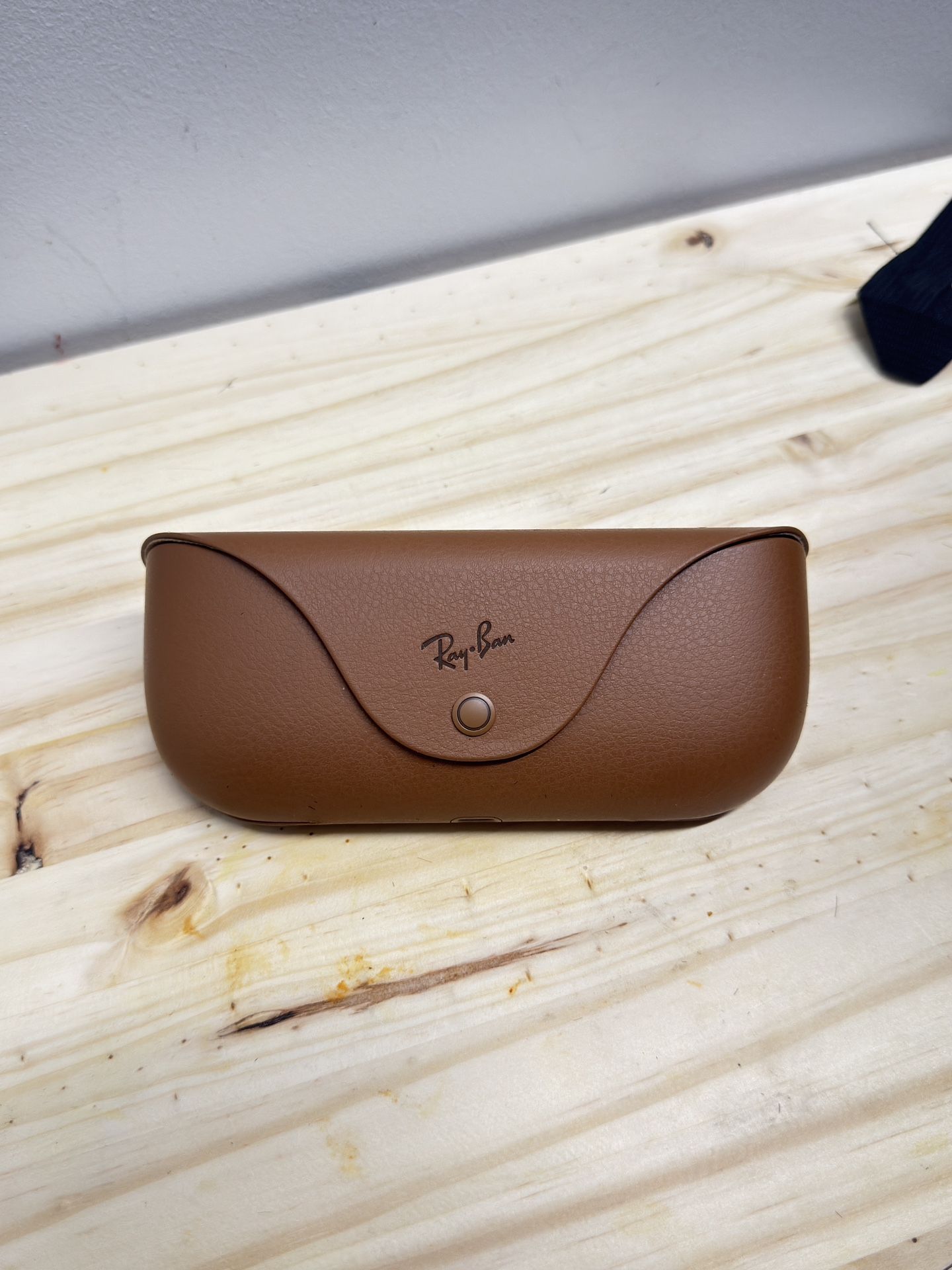 Ray-Ban Meta Wayfarer