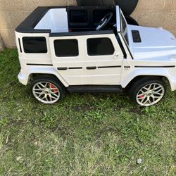 Car For Kids