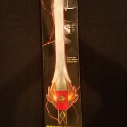 Power Rangers power sword