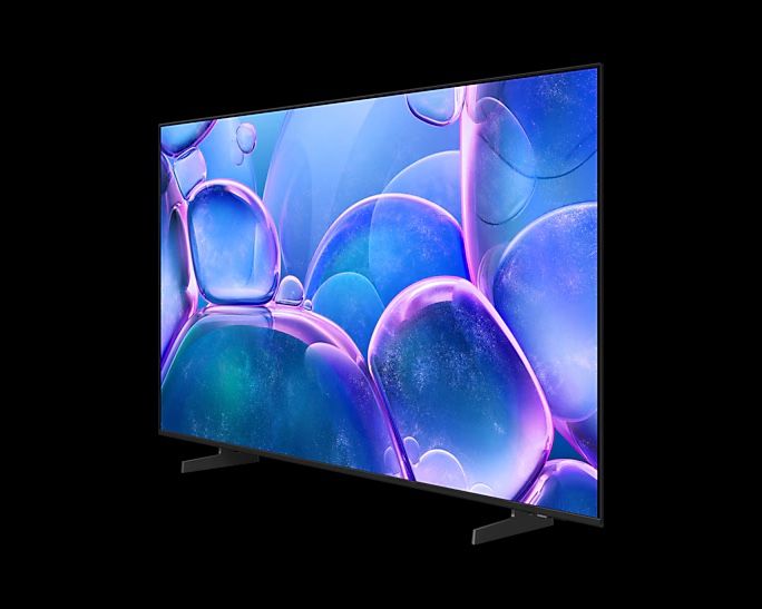 Samsung 43” 4K smart TV (2025)