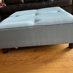 Large Ottoman 