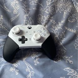 Xbox Series Elite Controller