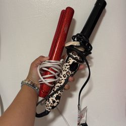 Hair Tools Beachwaver