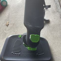 Kneesguard Kids Car Foot Rest for Children and Babies. Footrest is Compatible with Toddler Booster Seats for Easy