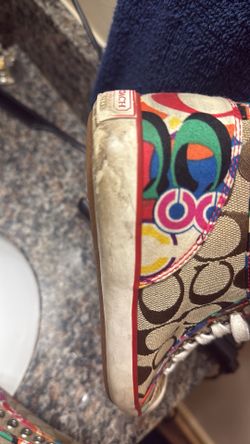 Coach Shoes