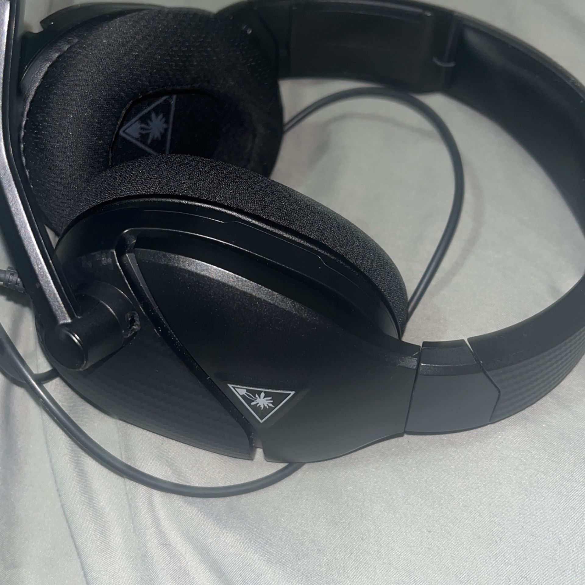 Turtle Beach Recon 200 Gen 2 Wired