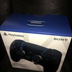 PS5 DualSense Wireless Controller
