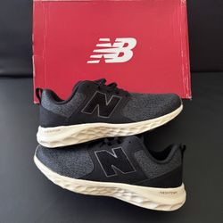 New Balance Fresh Foam SPT Lux V4
