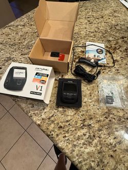 Rexing Dash Cam