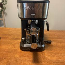 Espresso Maker