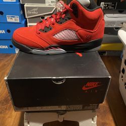 Jordan Retro 5