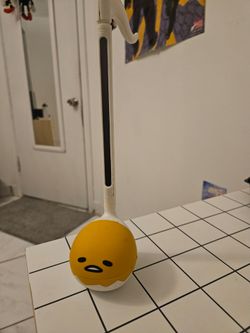 Gudetama otomatone