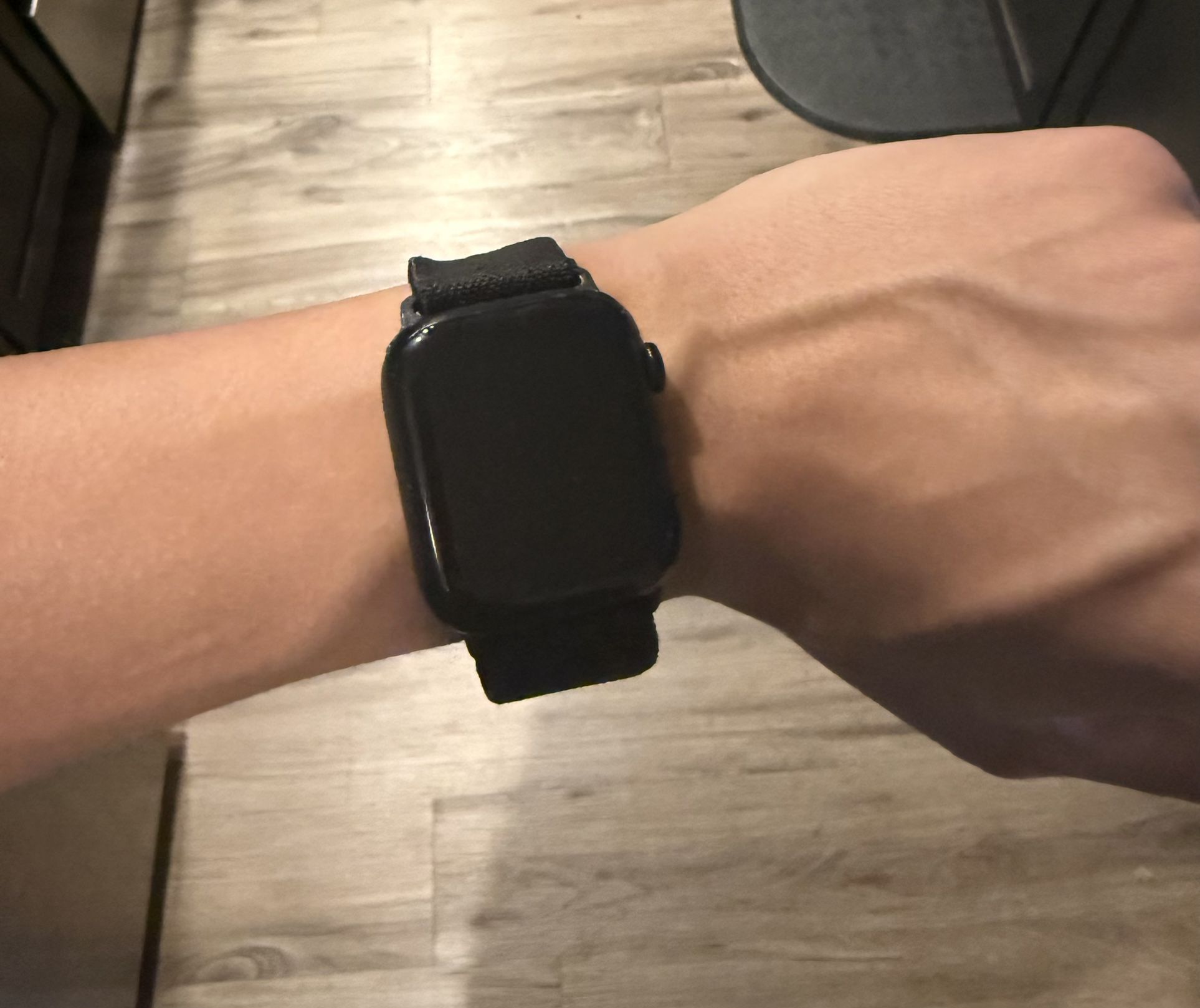 Apple Watch Series 7 GPS 45mm