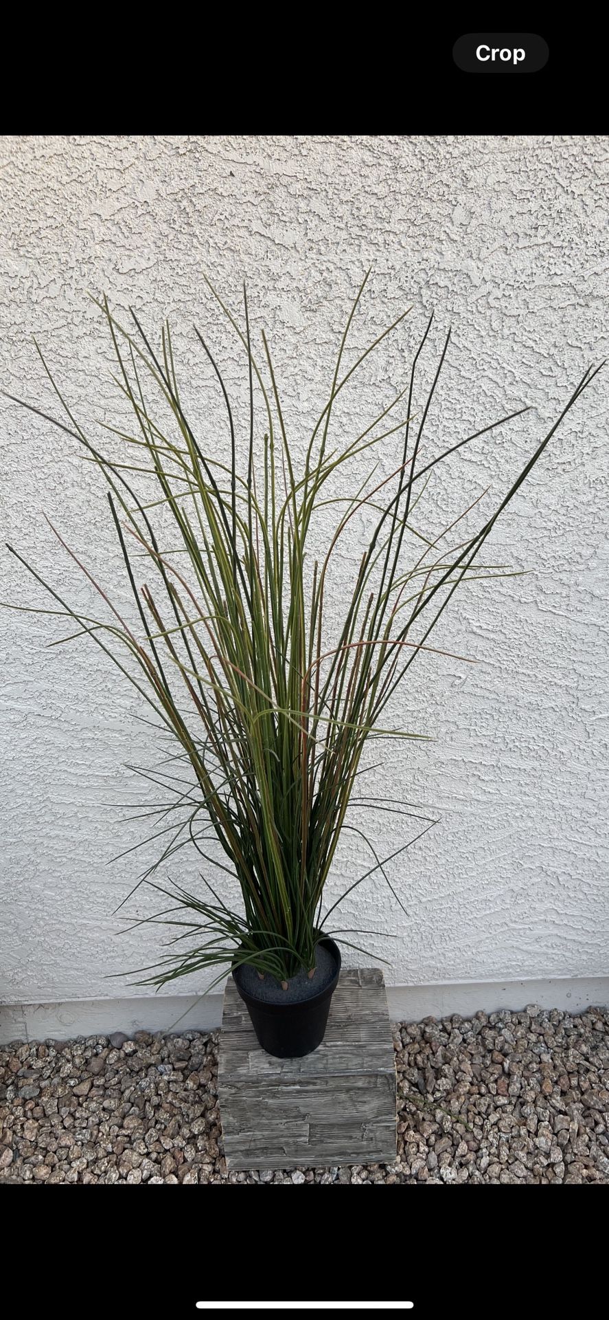 Artificial Plant 42” Tall