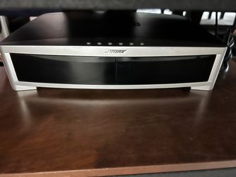 Bose Wave Music System 3 2 1