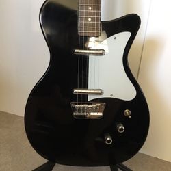 Danelectro U2