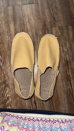Slip on Crocs