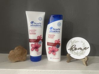 Head And Shoulders Shampoo Or Conditioner 