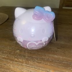 LOL Surprise HELLO KITTY 50th Miss Pearly Doll Limited Edition FAST SHIP - NEW⚡️