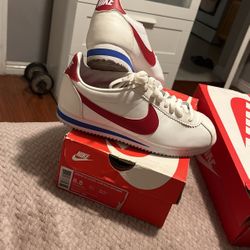 Nike Cortez