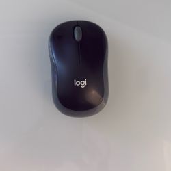 Logitech M185 Wireless Mouse