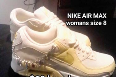 Nike Air Max
