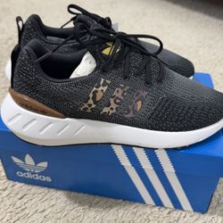 Brand New Women’s Adidas Shoe Size 6- For $50!